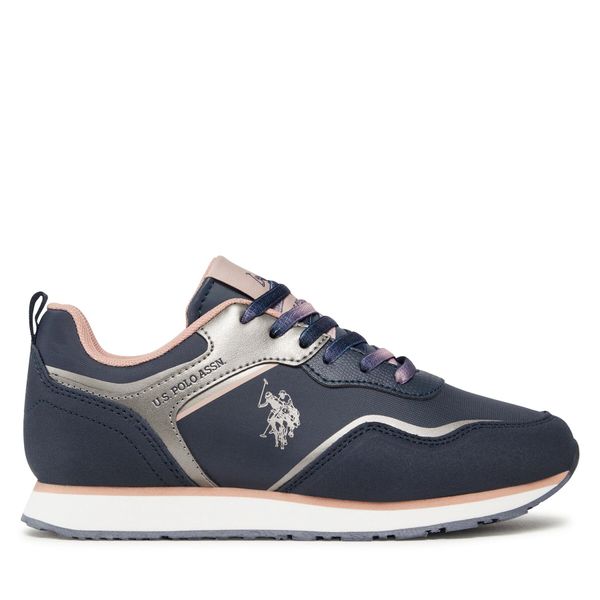 U.S. Polo Assn. Tenisice U.S. Polo Assn. NOBIK010B Dbl