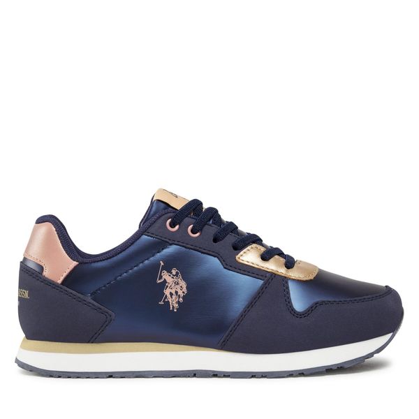 U.S. Polo Assn. Tenisice U.S. Polo Assn. NOBIK011A S Dbl
