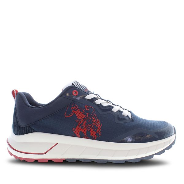 U.S. Polo Assn. Tenisice U.S. Polo Assn. Seth0 SETH001 DBL001