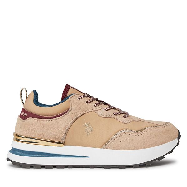 U.S. Polo Assn. Tenisice U.S. Polo Assn. SOFIA002B Lbe