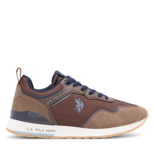 U.S. Polo Assn. Tenisice U.S. Polo Assn. TABRY002M/CTH2 Mix