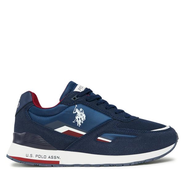U.S. Polo Assn. Tenisice U.S. Polo Assn. TABRY003A Dbl002