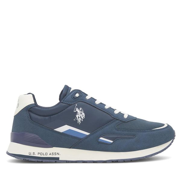 U.S. Polo Assn. Tenisice U.S. Polo Assn. TABRY003B Blue