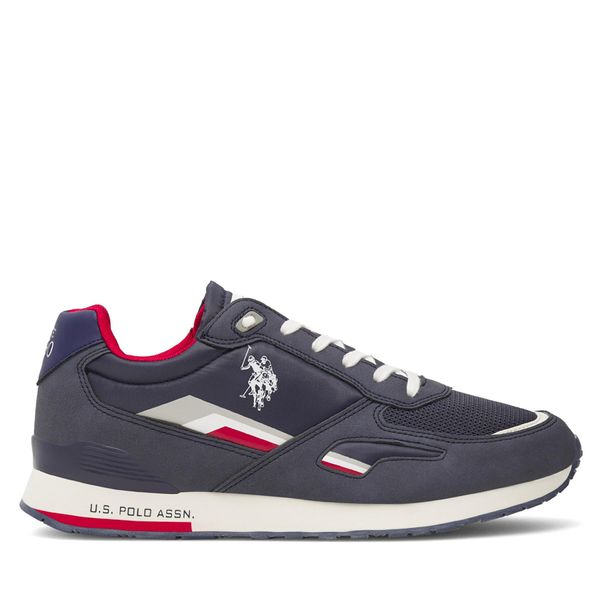 U.S. Polo Assn. Tenisice U.S. Polo Assn. TABRY003B Tamnoplava