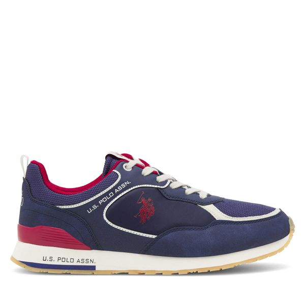 U.S. Polo Assn. Tenisice U.S. Polo Assn. TABRY007 Navy