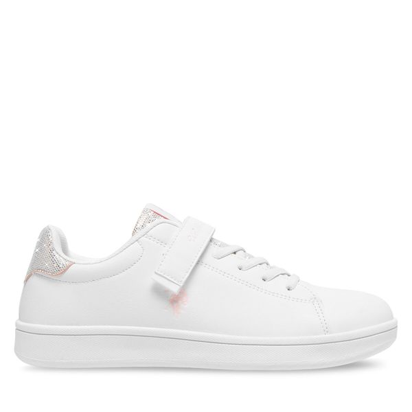 U.S. Polo Assn. Tenisice U.S. Polo Assn. TRACE003 Bijela