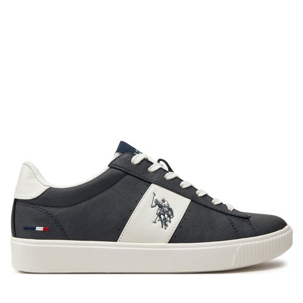 U.S. Polo Assn. Tenisice U.S. Polo Assn. Tymes TYMES009A DBL001