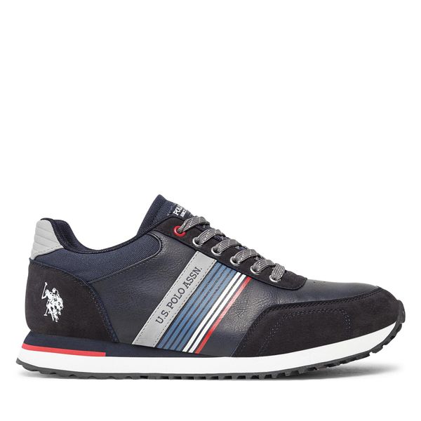 U.S. Polo Assn. Tenisice U.S. Polo Assn. XIRIO001C Plava