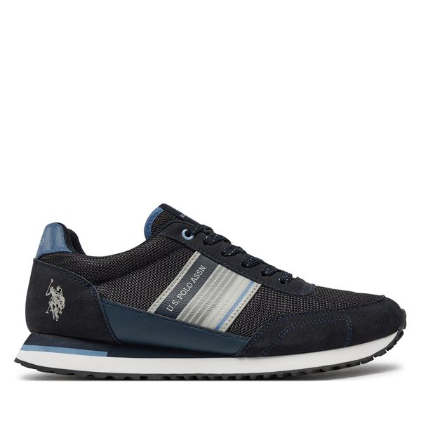 U.S. Polo Assn. Tenisice U.S. Polo Assn. XIRIO009 Tamnoplava