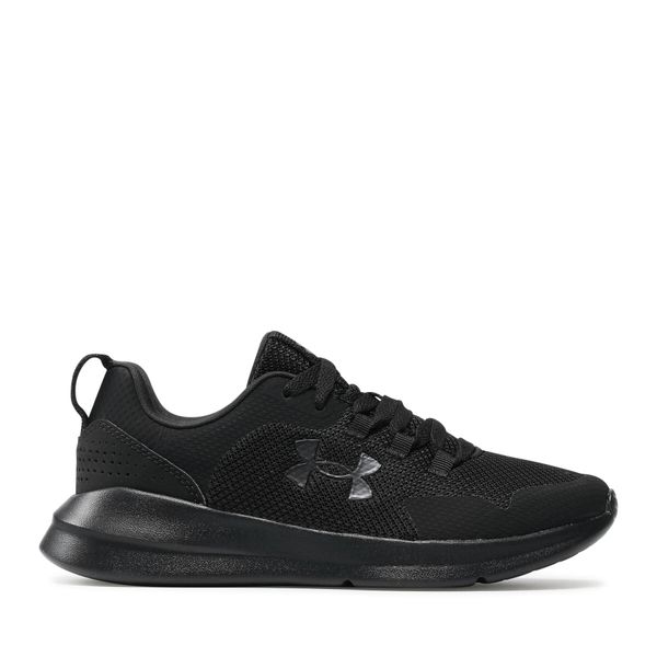 Under Armour Tenisice Under Armour Ua W Essential 3022955-002 Blk/Blk