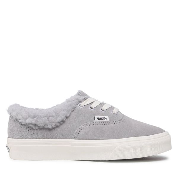 Vans Tenisice Vans Authentic Sher VN0A5JMRGRY1 Cozy Hug Grey