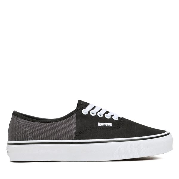 Vans Tenisice Vans Authentic Split VN0009Q8KOU1 Crna