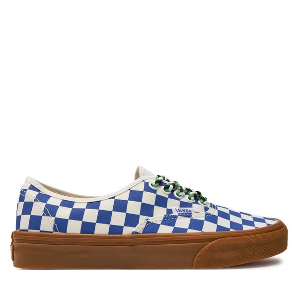 Vans Tenisice Vans Authentic VN0009PVY6Z1 Plava