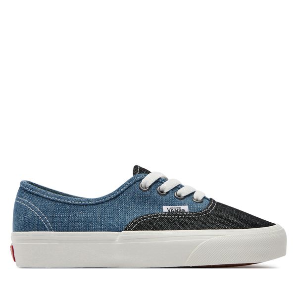 Vans Tenisice Vans Authentic VN000BW5Y6Z1 Plava