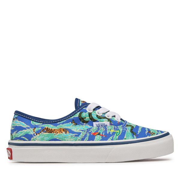 Vans Tenisice Vans Authentic VN0A3UIVBER1 Plava