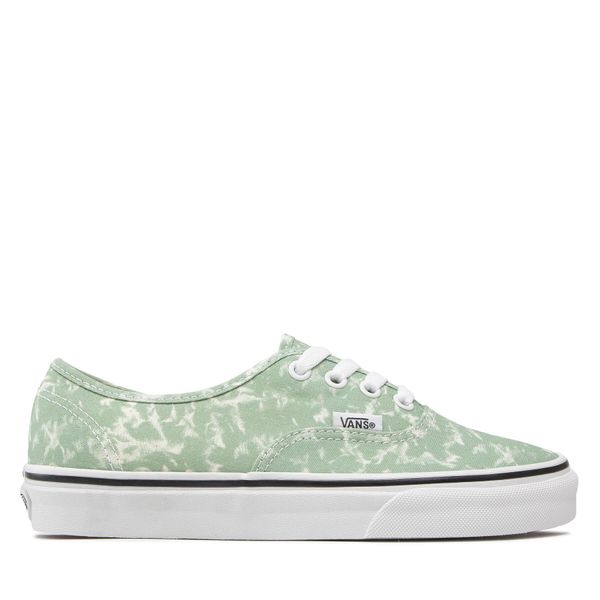 Vans Tenisice Vans Authentic VN0A5KRDAVH1 (Washes) Celadon Green/Tr