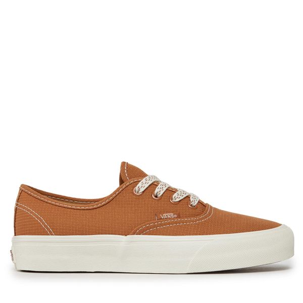 Vans Tenisice Vans Authentic Vr3 VN000BVWBRO1 Smeđa