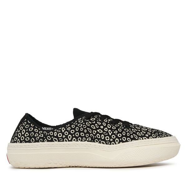 Vans Tenisice Vans Circle Vee VN0A4BWL4WM1 Sting Ray Black/Vintage W