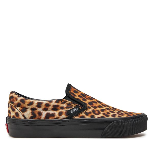 Vans Tenisice Vans Classic Slip-On VN000BVZCJI1 Black