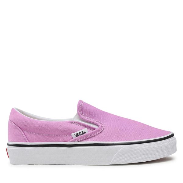 Vans Tenisice Vans Classic Slip-On VN0A33TB3SQ1 Orchid/True White
