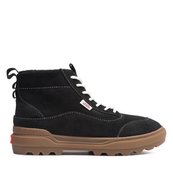 Vans Tenisice Vans Colfax Boot Mte-1 VN000BCGW9Q1 Crna