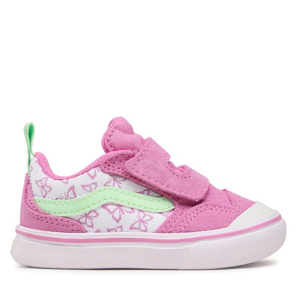 Vans Tenisice Vans Comfycush New VN0A4TZHBLH1 Sunny Day Caclamen
