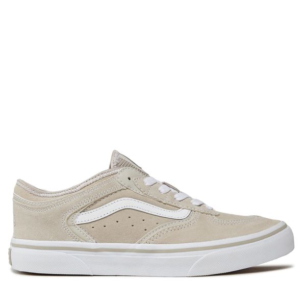 Vans Tenisice Vans Jn Rowley Classic VN000E52F381 Siva