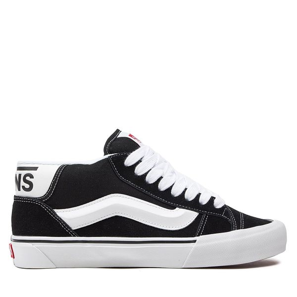 Vans Tenisice Vans Knu Mid VN000CQ96BT1 Crna
