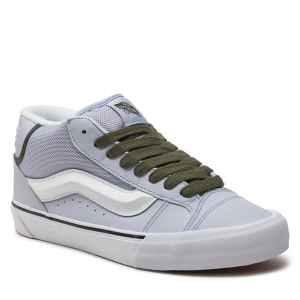 Vans Tenisice Vans Knu Mid VN000CQ9CHA1 Halogen Blue