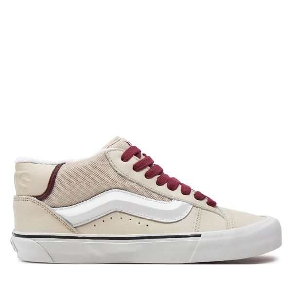 Vans Tenisice Vans Knu Mid VN000CQ9J921 Rainy Day