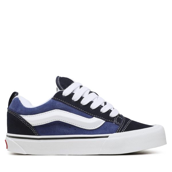Vans Tenisice Vans Knu Skool VN0009QCNWD1 Navy/True White