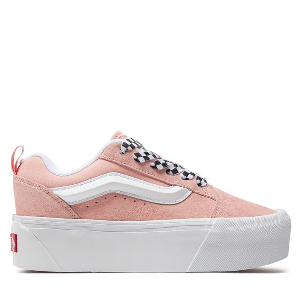 Vans Tenisice Vans Knu Stack VN000CP6LTP1 Light Pink