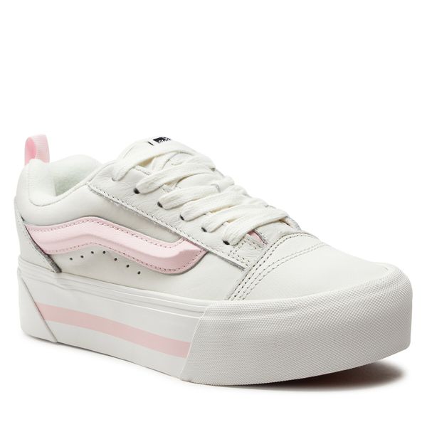 Vans Tenisice Vans Knu Stack VN000CP6YL71 White/Pink