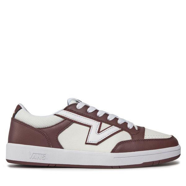 Vans Tenisice Vans Lowland Cc VN000BWB7YO1 Smeđa