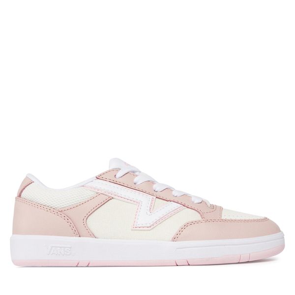 Vans Tenisice Vans Lowland Cc VN000BWBBQL1 Rose Smoke