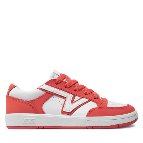 Vans Tenisice Vans Lowland Cc VN000BWBSYC1 Strawberry Cream