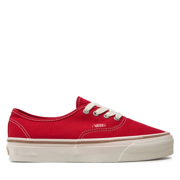 Vans Tenisice Vans Mte Authentic Reissue 44 VN000CT7BOP1 Racing Red/Marshmallow