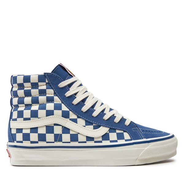 Vans Tenisice Vans Mte Sk8-Hi Reissue 38 VN000CTBMBL1 Medium Blue