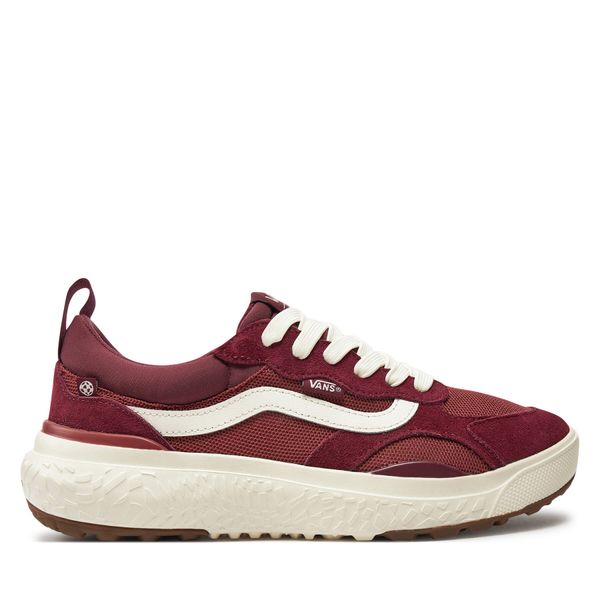 Vans Tenisice Vans Mte Ultrarange Neo Vr3 VN000BCEBJA1 Tamnocrvena