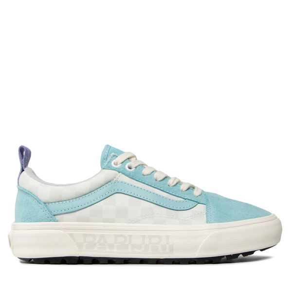Vans Tenisice Vans Old Skool Mte-1 VN0A5I1297E1 Svijetloplava