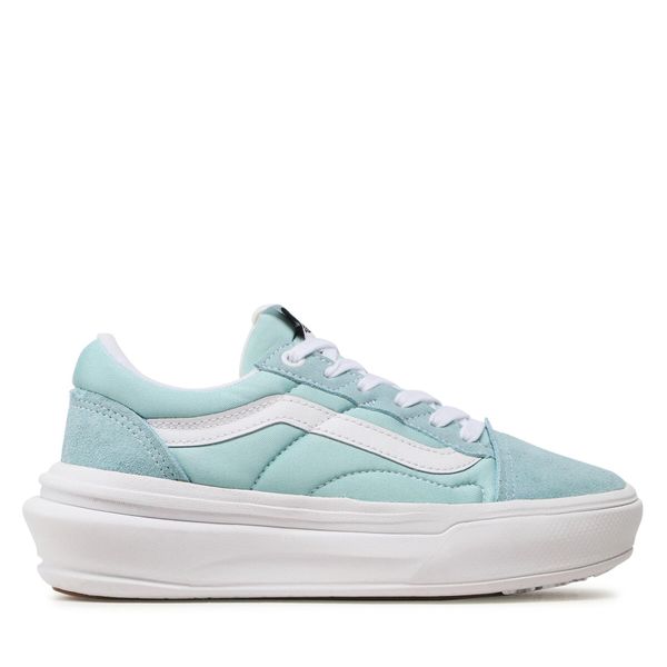 Vans Tenisice Vans Old Skool Over VN0A7Q5ECQ01 Blue Sky