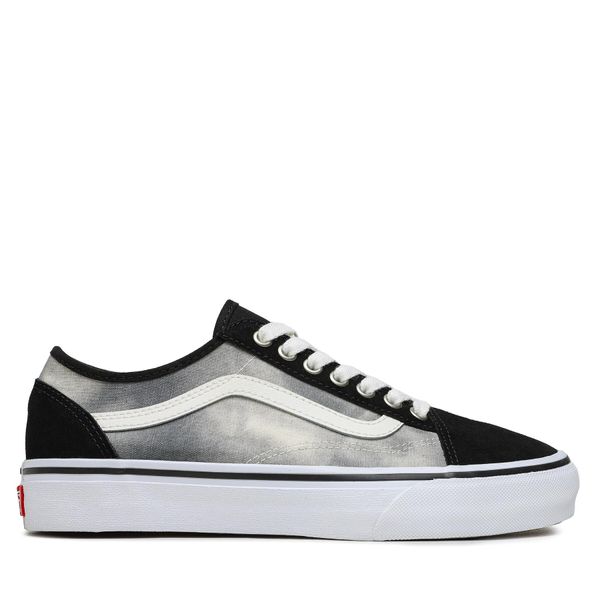 Vans Tenisice Vans Old Skool Tapered Vr3 VN0005UHBM81 Black