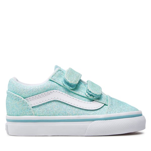 Vans Tenisice Vans Old Skool V VN0009RCO331 Plava