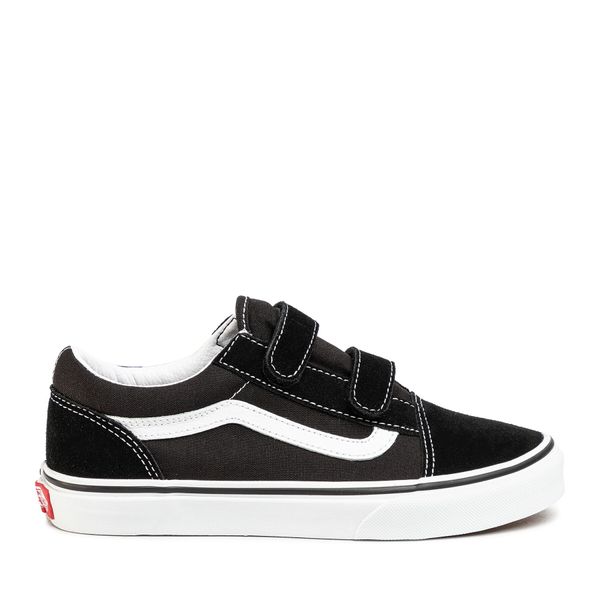 Vans Tenisice Vans Old Skool V VN0A4UI16BT1 Black/True White