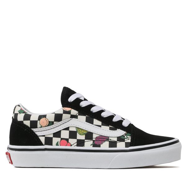 Vans Tenisice Vans Old Skool VN0005WVY281 Crna