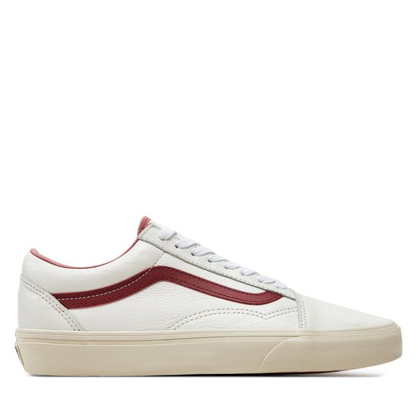 Vans Tenisice Vans Old Skool VN0007NT7BF1 Écru