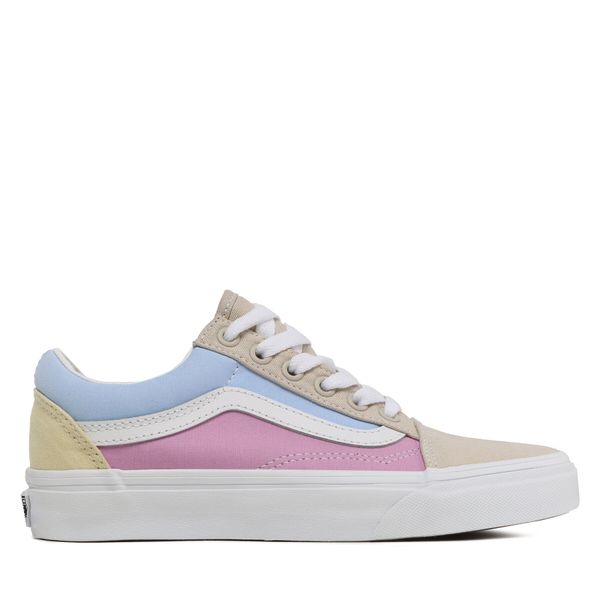 Vans Tenisice Vans Old Skool VN0007NTBMB1 Multi