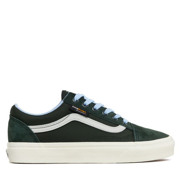 Vans Tenisice Vans Old Skool VN0007NTBZ01 Deep Forest