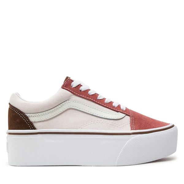 Vans Tenisice Vans Old Skool VN0009PZBMG1 Multi Color