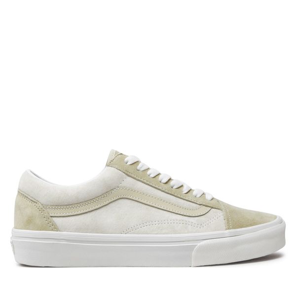 Vans Tenisice Vans Old Skool VN000CR54A31 Pig Suede Castle Wall